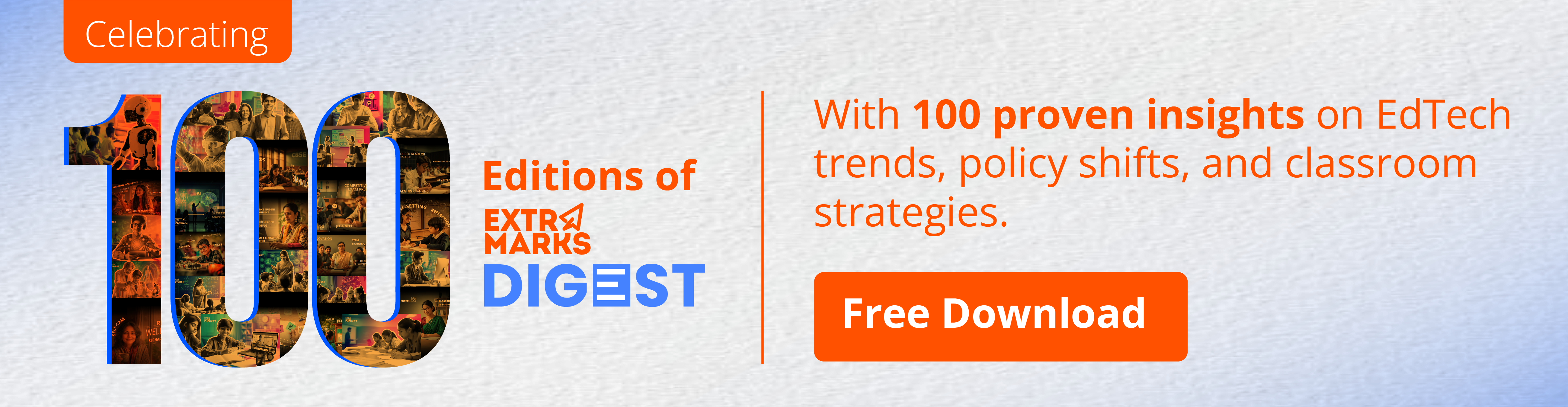 Digest Extramarks
